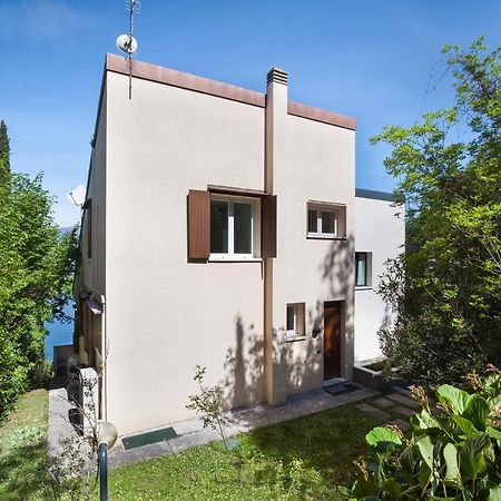 Villa Brancolino การ์ดา ภายนอก รูปภาพ