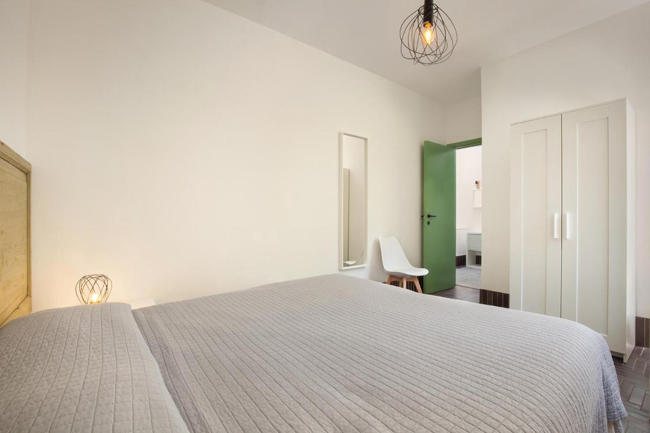 Villa Brancolino การ์ดา ภายนอก รูปภาพ