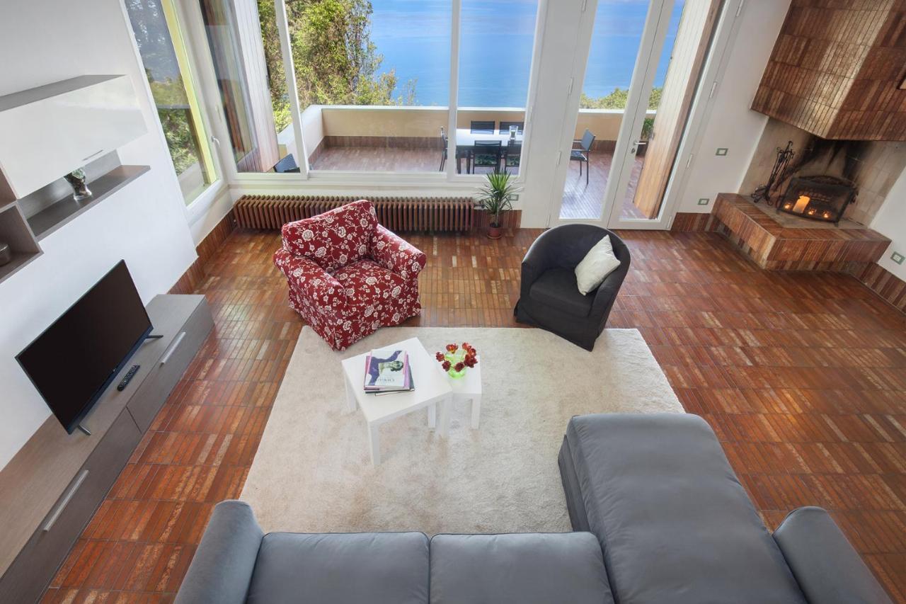 Villa Brancolino การ์ดา ภายนอก รูปภาพ