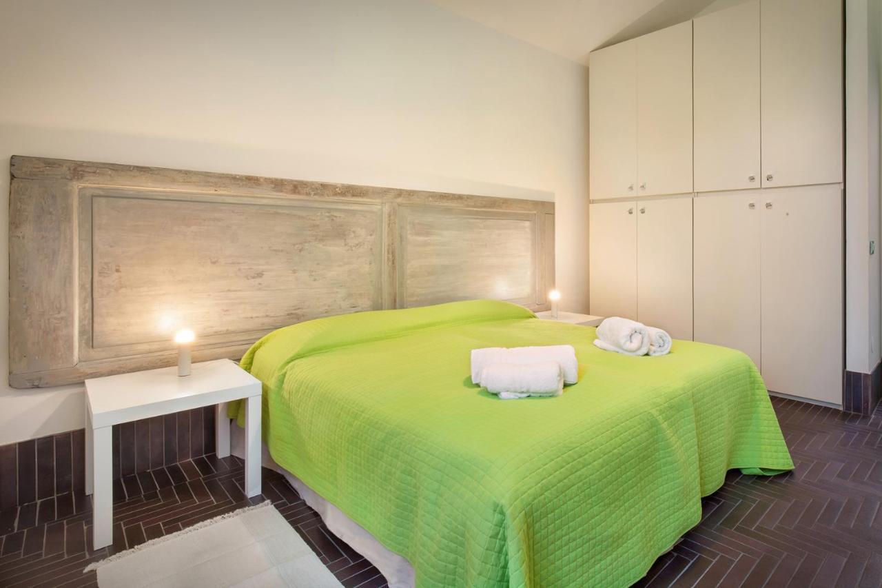 Villa Brancolino การ์ดา ภายนอก รูปภาพ