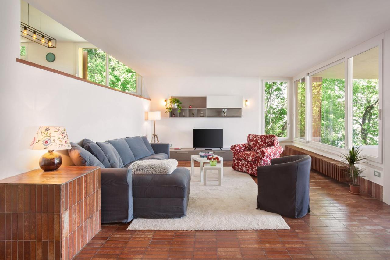 Villa Brancolino การ์ดา ภายนอก รูปภาพ